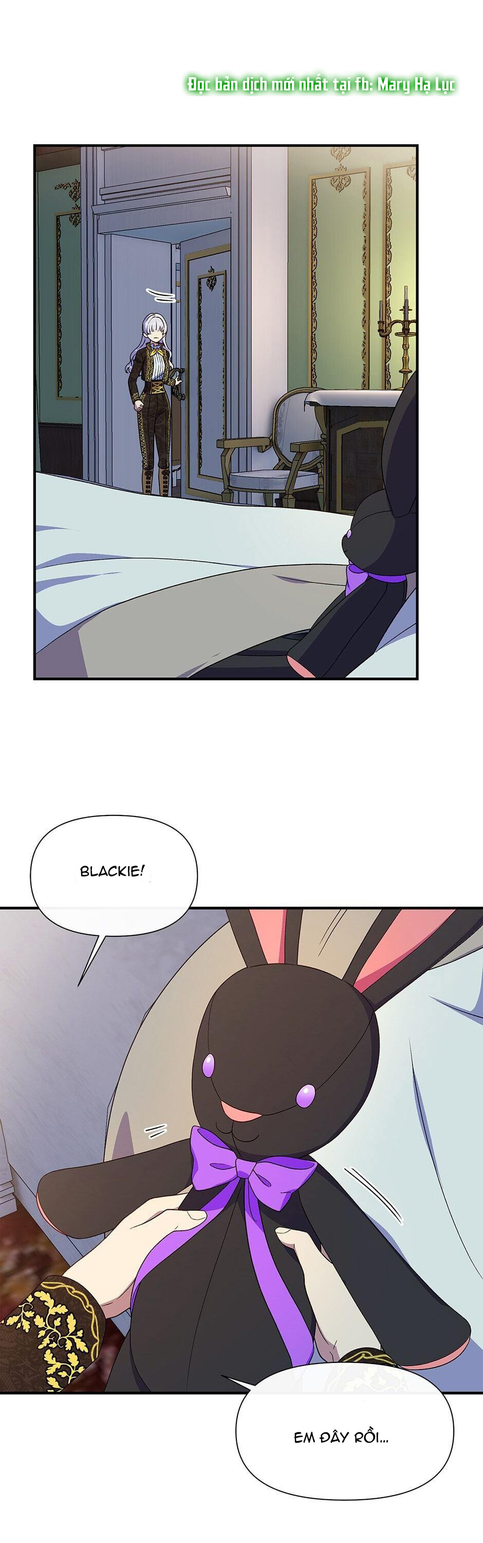 bản khế ước với nữ công tước ác ma chapter 115 3