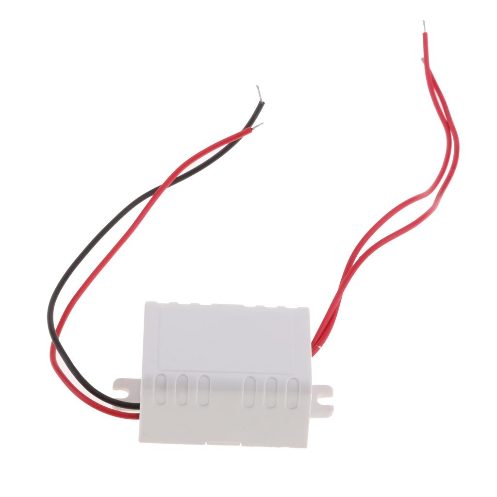 AC-DC 85-265V Đến 3.3V Buck Chuyển Đổi Bước Xuống Module Adapter