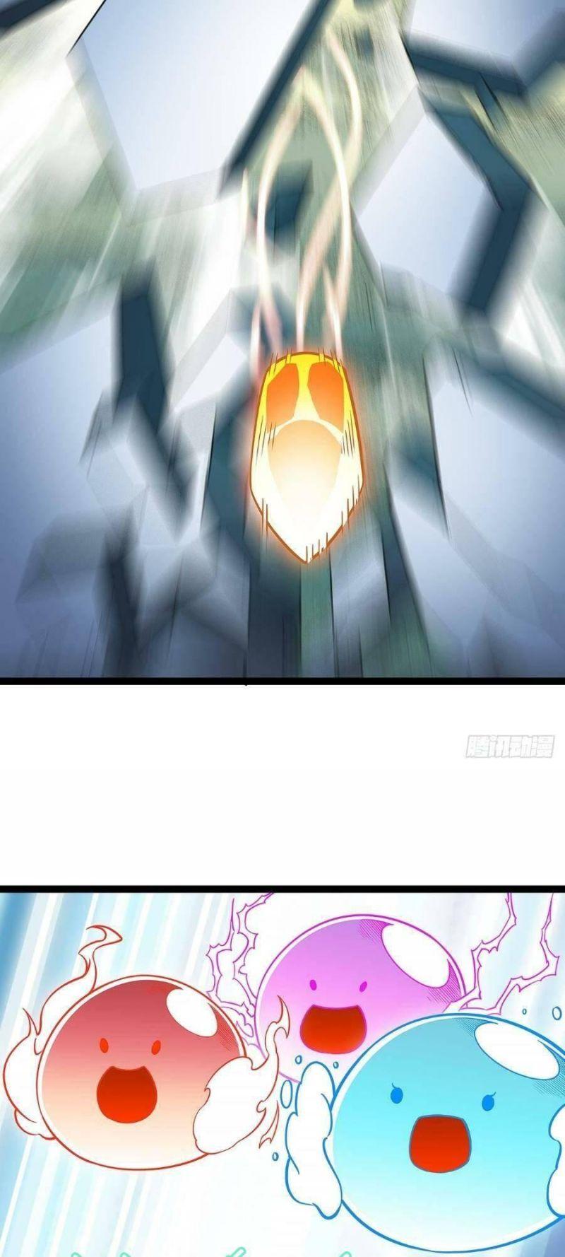 đi lên từ việc chơi game ngiêm túc chapter 127 18