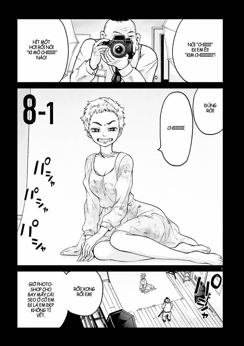 hành vi bạo ngược - violence action chapter 8.1 5