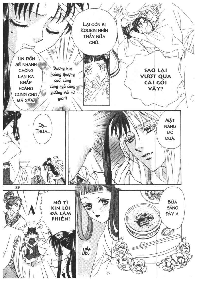 thái vân quốc truyện chapter 1 86