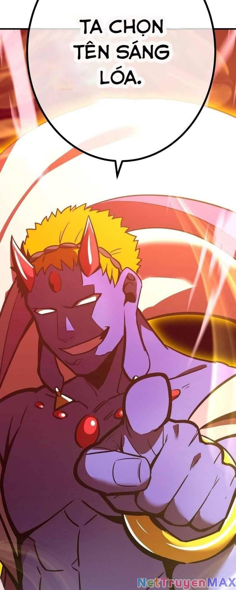 Huyết Thánh Cứu Thế Chủ~ Ta Chỉ Cần 0.0000001% Đã Trở Thành Vô Địch chapter 27 41