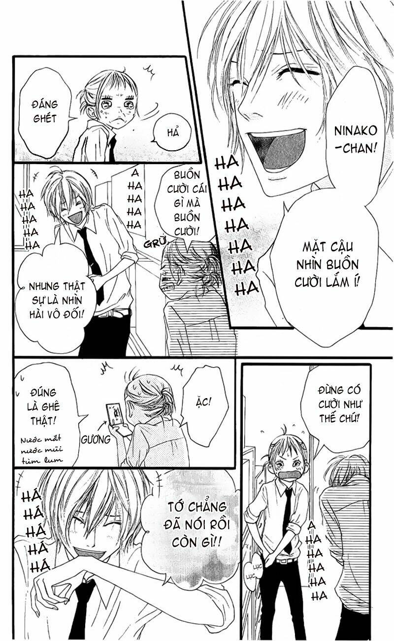 tình yêu học trò chapter 17 31