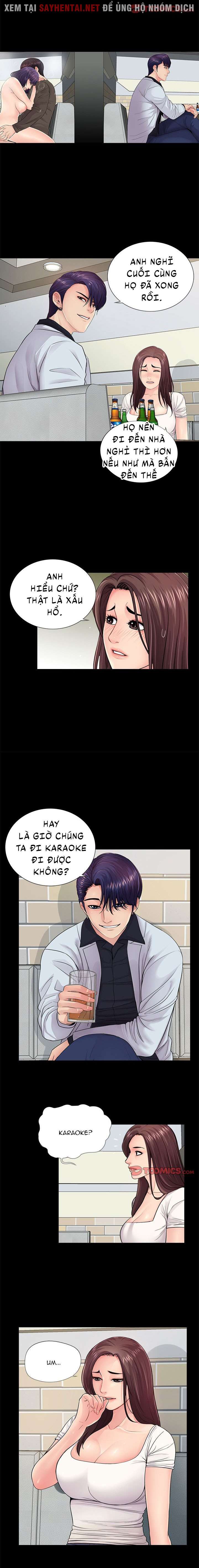his return manhwa chapter 32 2