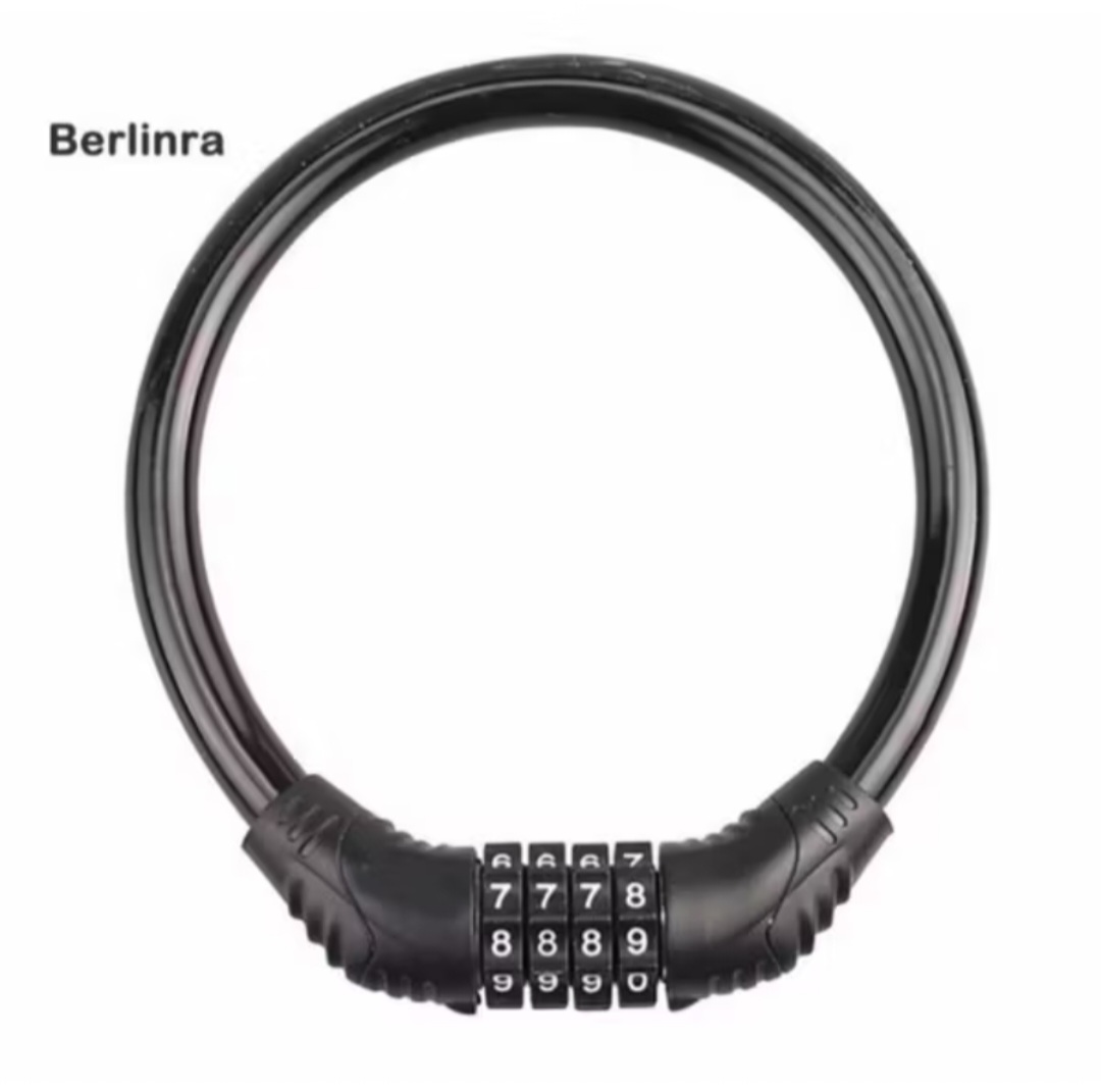 1 KHÓA DÂY KHÓA SỐ MẬT KHẨU CAO AN AN TOÀN CHO MỌI GIA ĐÌNH