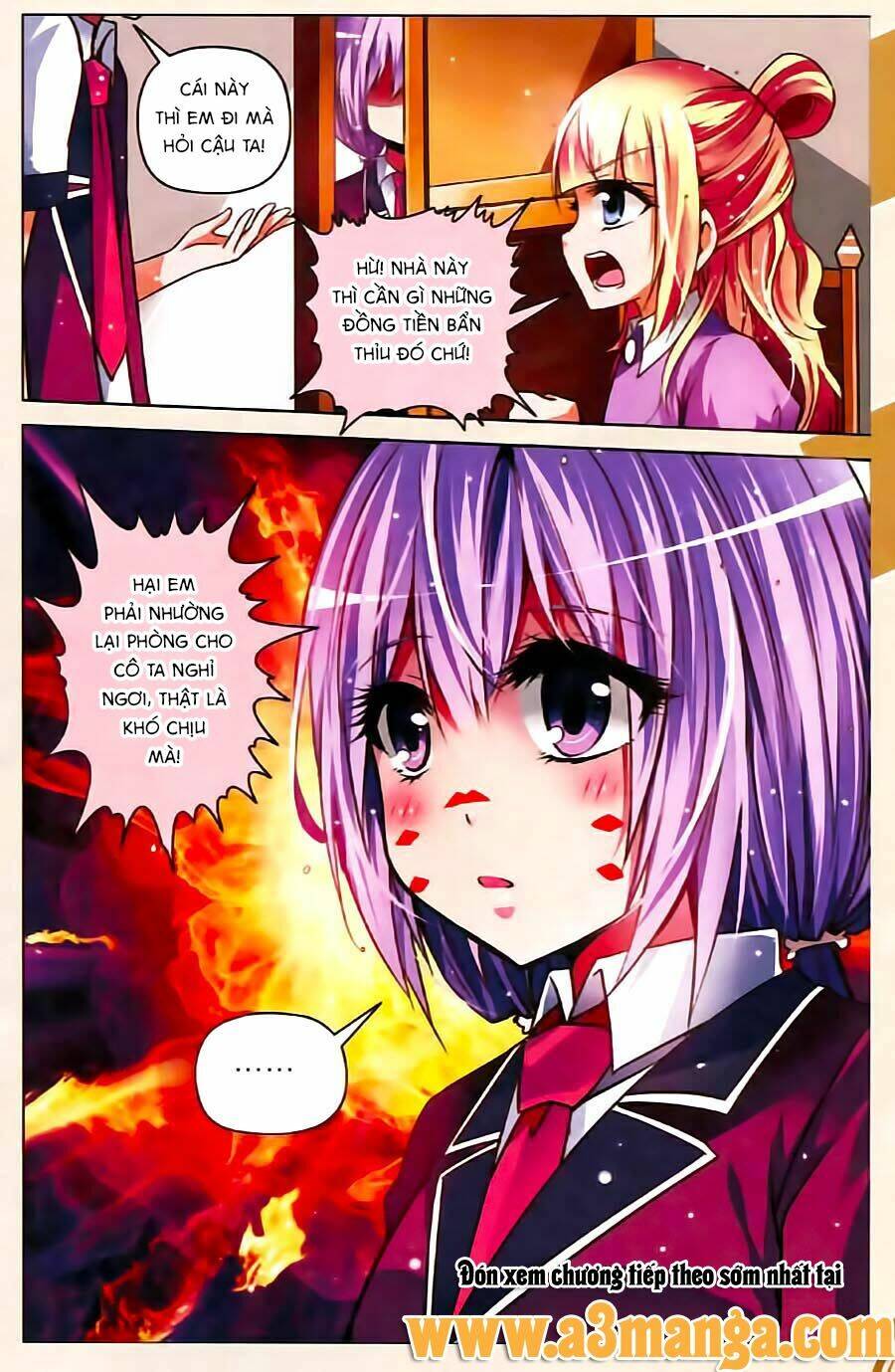 học viên bộ lạc chapter 4 24