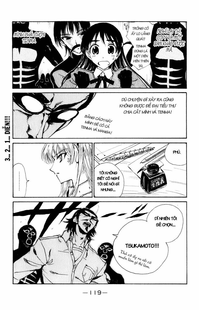 school rumble chapter 215 9