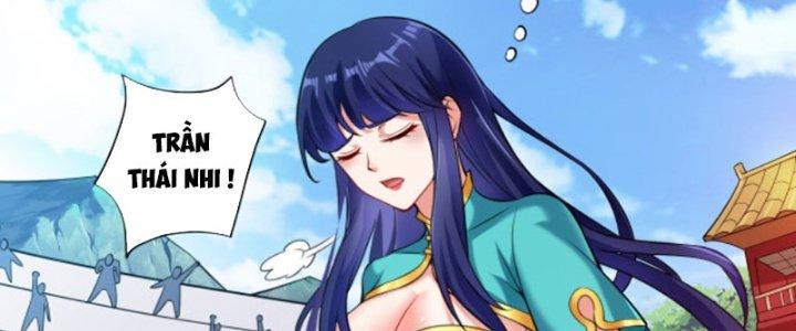 ẩn cư mười vạn năm, đời sau mời ta rời núi chapter 20 23