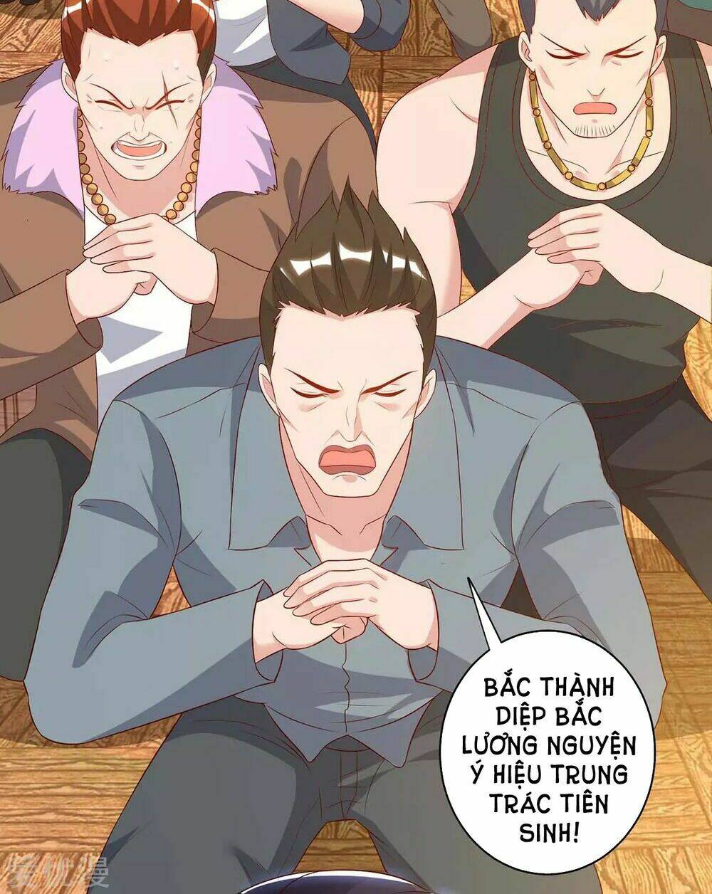 trọng sinh khí thiếu quy lai chapter 88 36