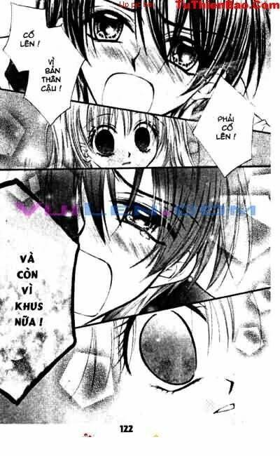 công chúa ẩm thực chapter 6 123