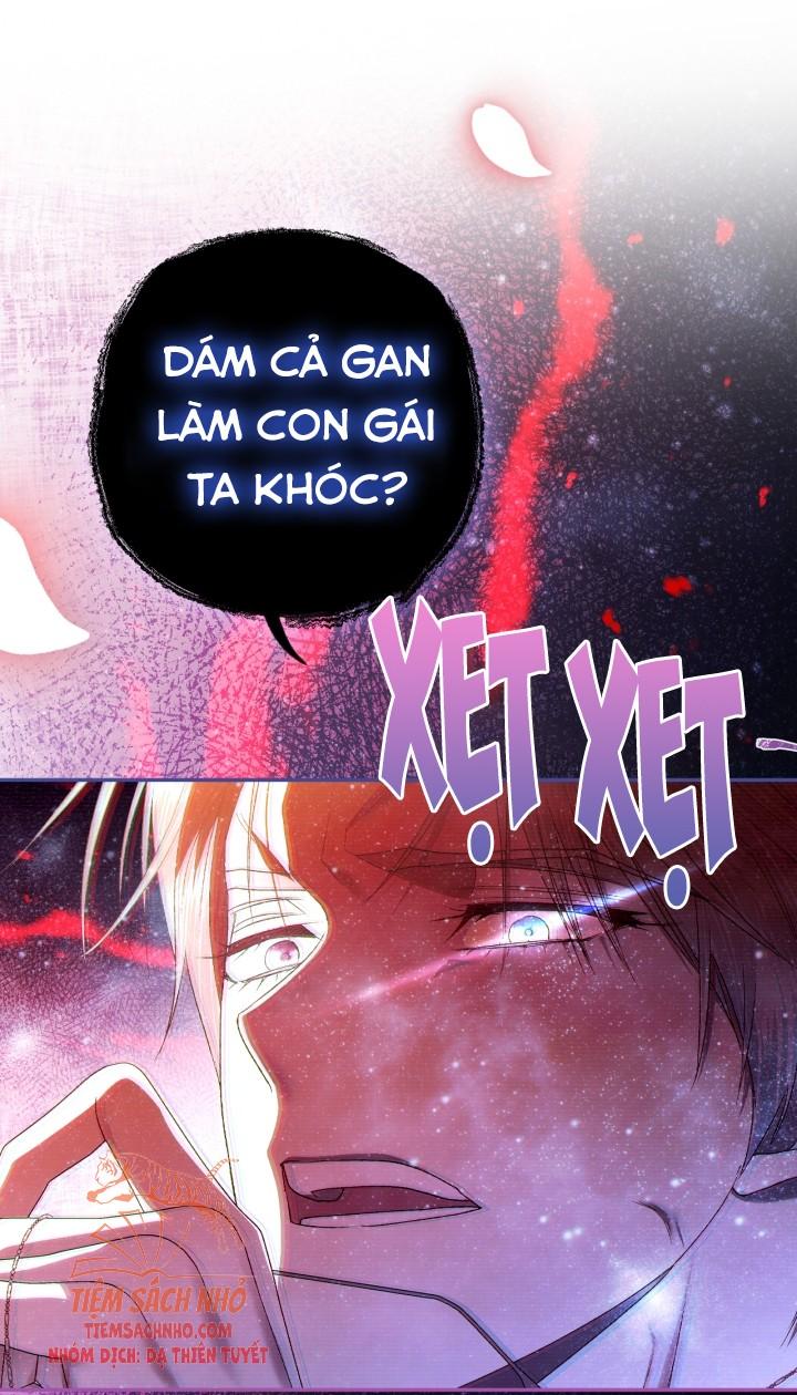 cha, con không muốn kết hôn đâu chapter 65 89