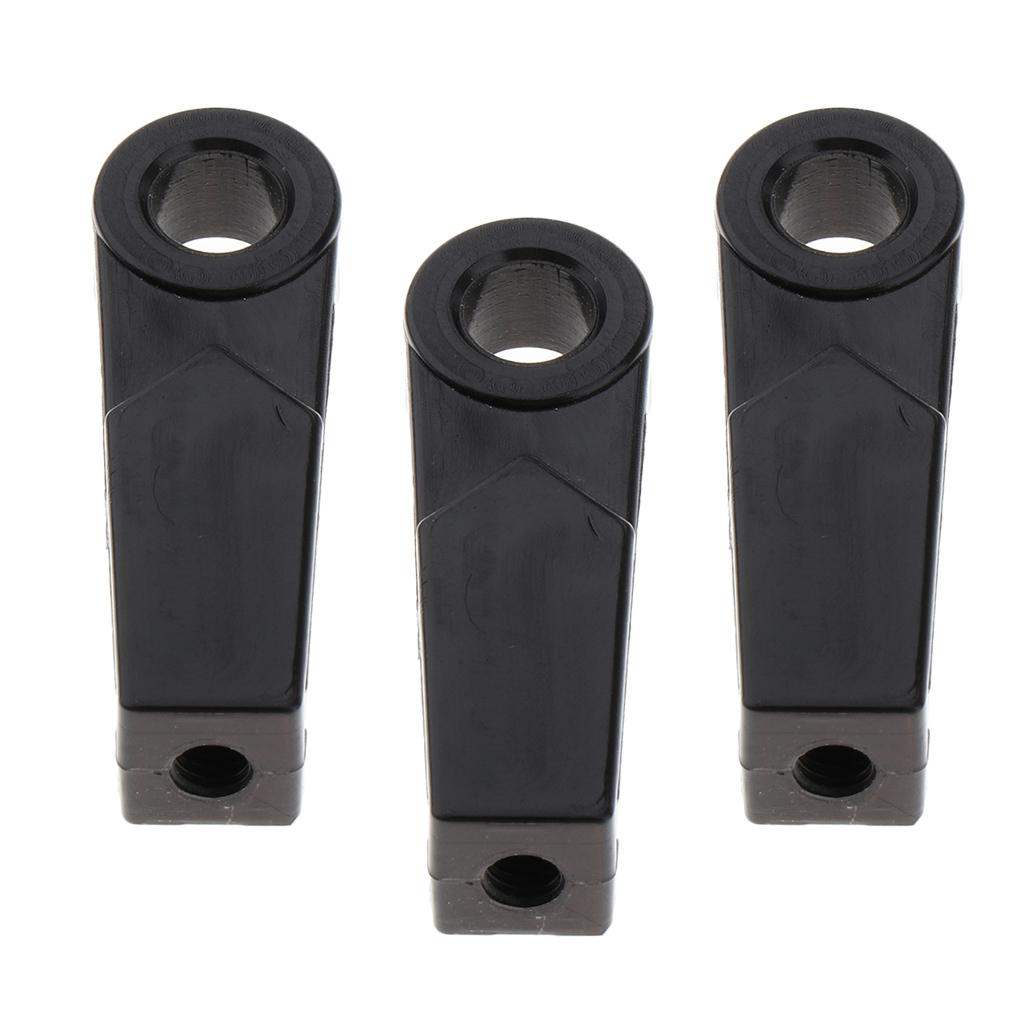 663-48344-00-00 Nylon, Dành Cho Xe Yamaha Ngoài Động Cơ Remotecontrol 3X