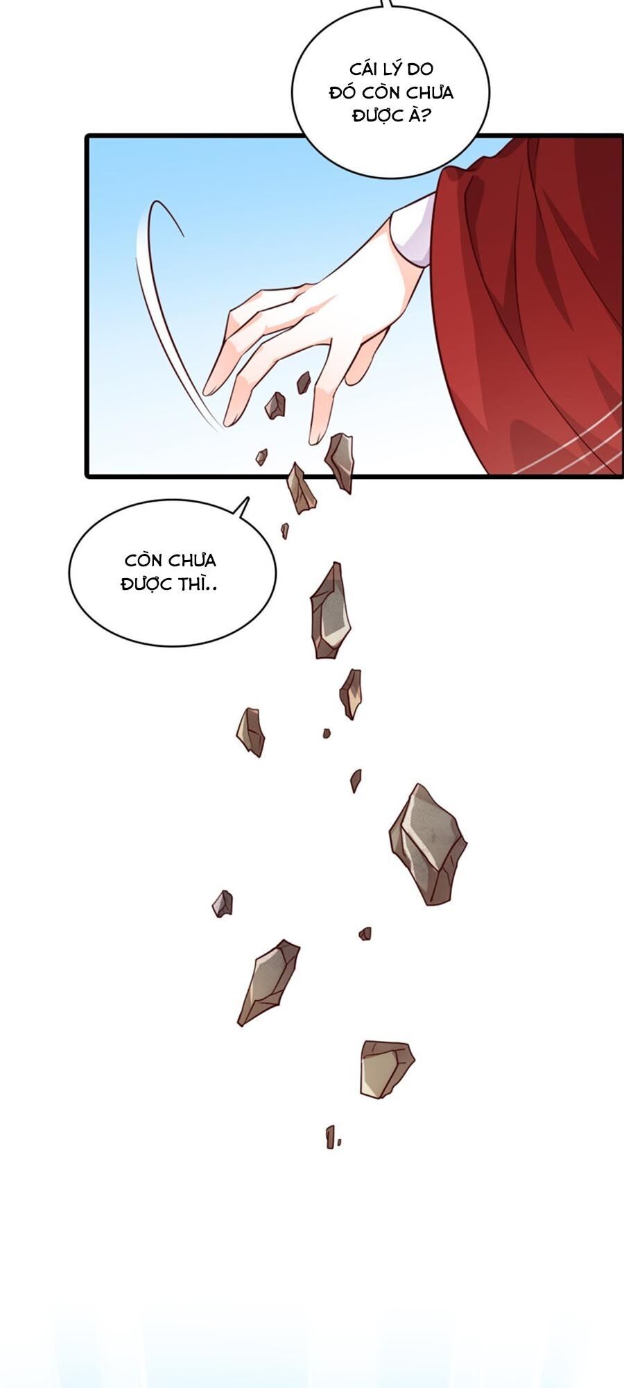 phản phái nữ đế lai tập chapter 44 15