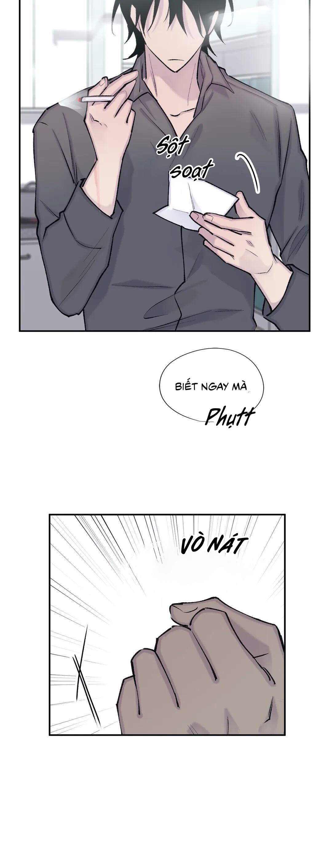 đừng viết nữa, tác giả thân mến! chapter 49 38