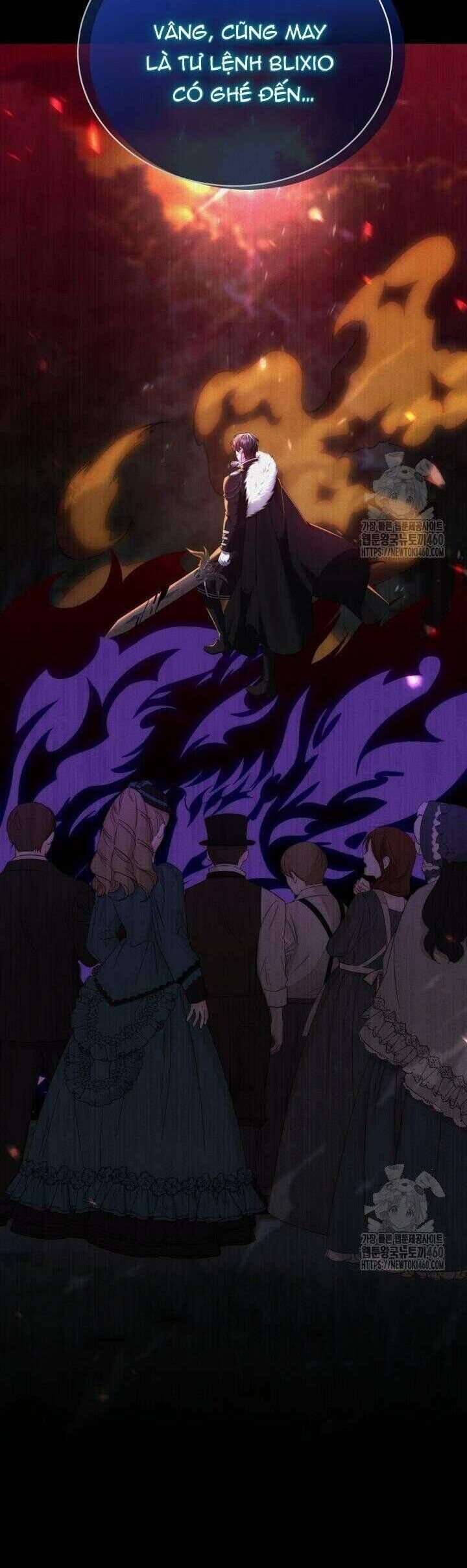 hướng dẫn về ác nữ chapter 19 32