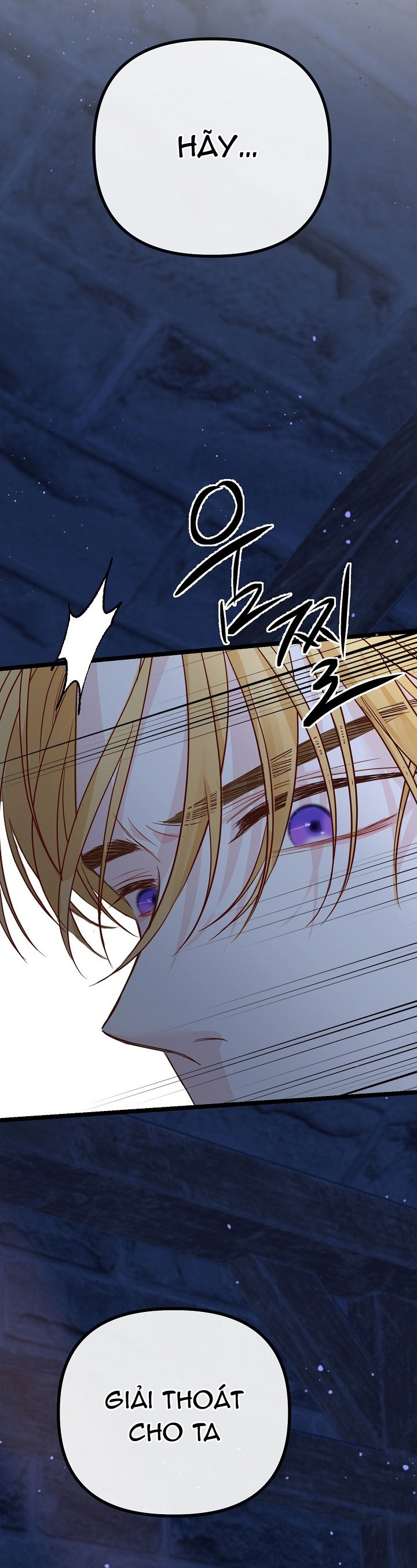 hãy giải thoát cho ta chapter 1.2 17