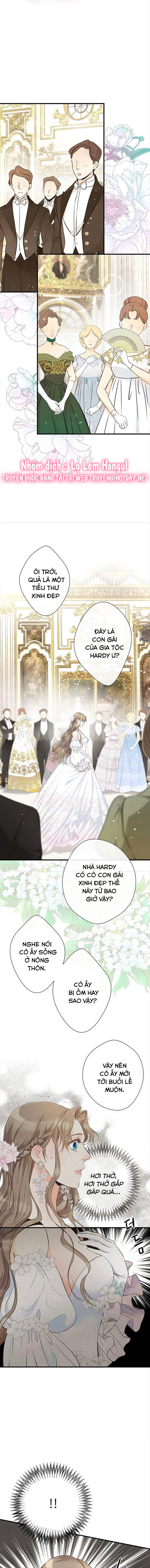 hoàng tử phiền toái chapter 7 12