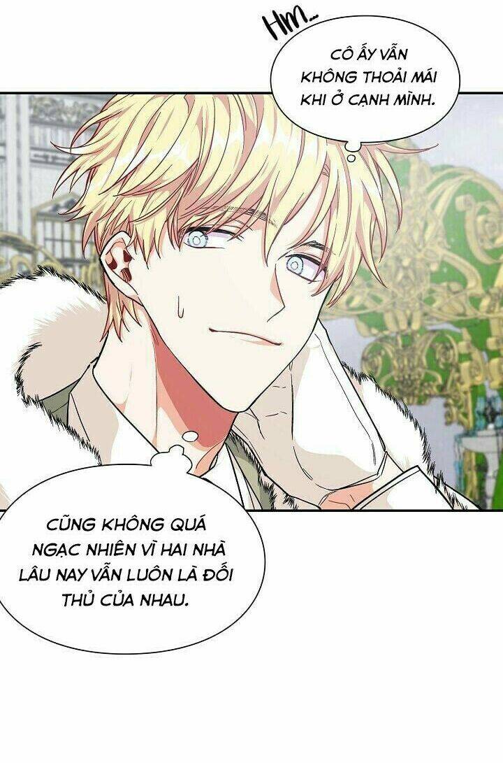 nữ hoàng ngoại khoa chapter 91 19