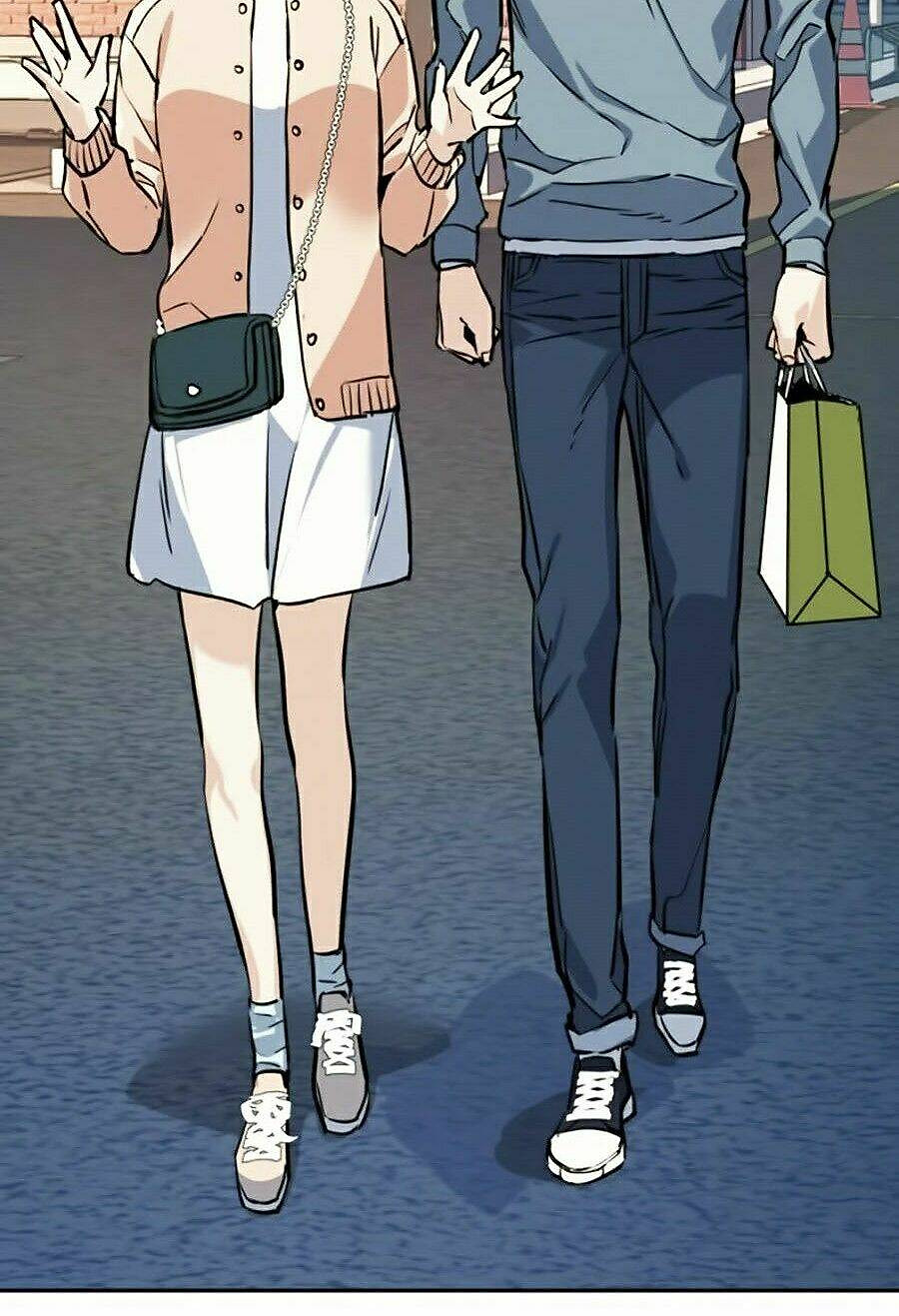 bạn học tôi là lính đánh thuê chapter 28 49