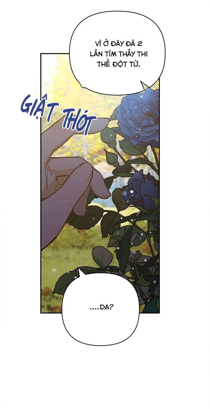 phương pháp trở thành con gái của người hùng bóng đêm chapter 22 5