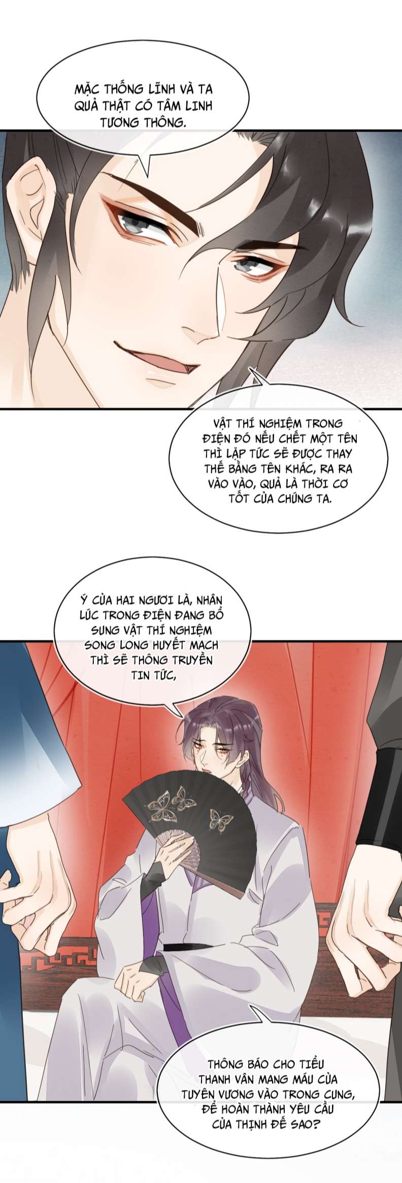 tù long chapter 103 28