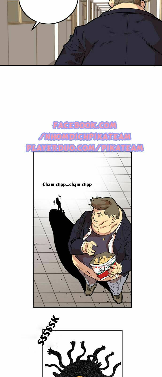 bẫy troll chapter 2 44