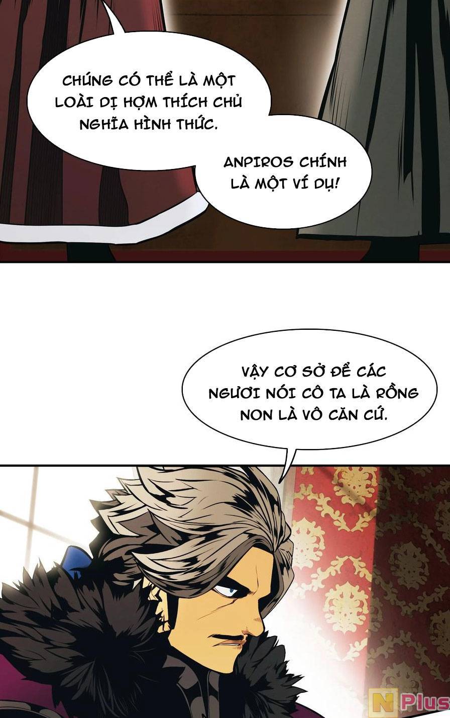 bất bại chân ma chapter 149 6