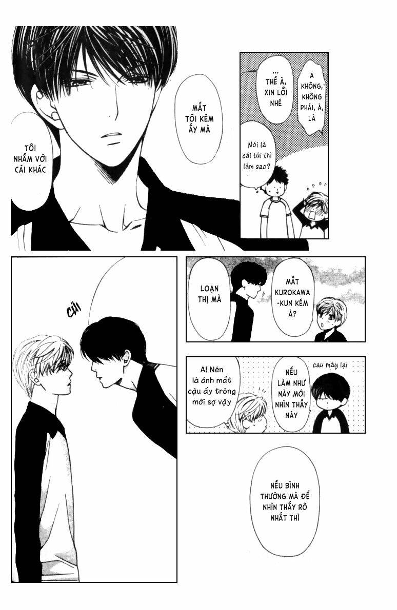 neko neko honey chapter 3 15