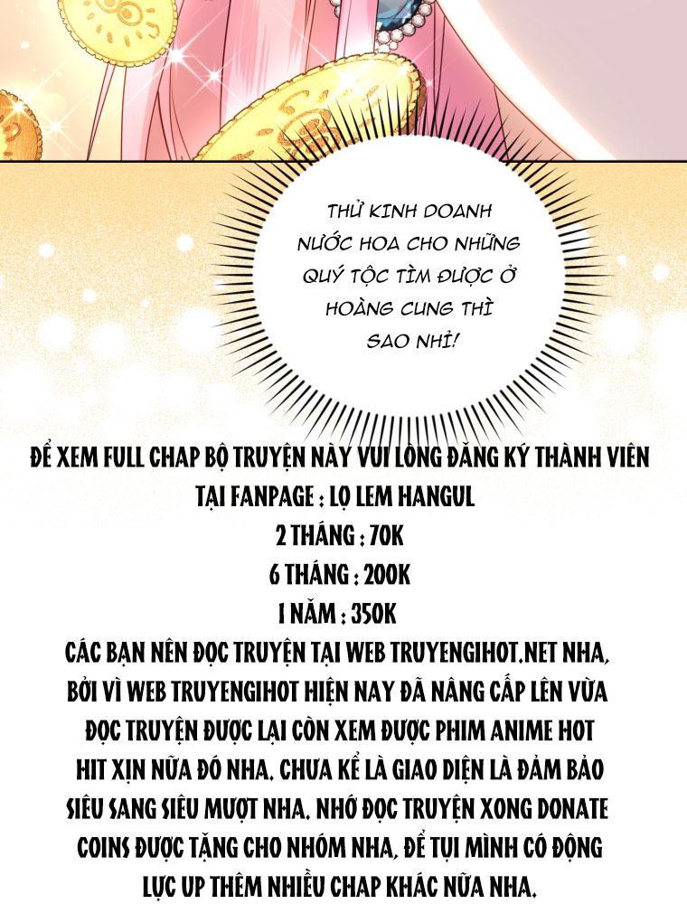 trở thành nhà điều chế nước hoa duy nhất của bạo chúa chapter 40.1 73