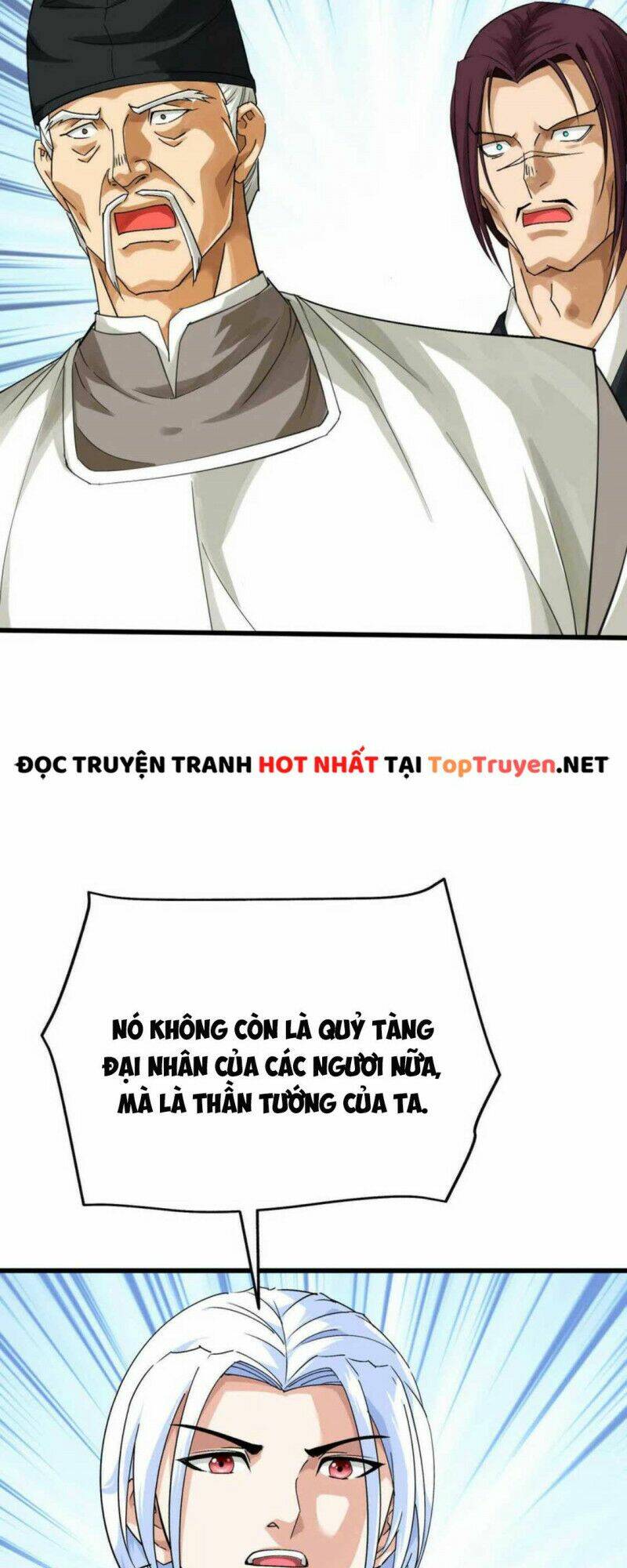 trọng sinh ta là đại thiên thần chapter 187 23