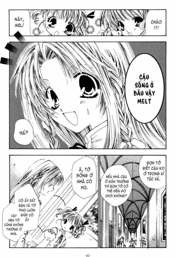 magical x miracle chapter 5 4