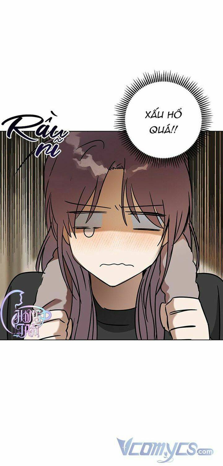 duyên nợ kiếp trước chapter 31 24