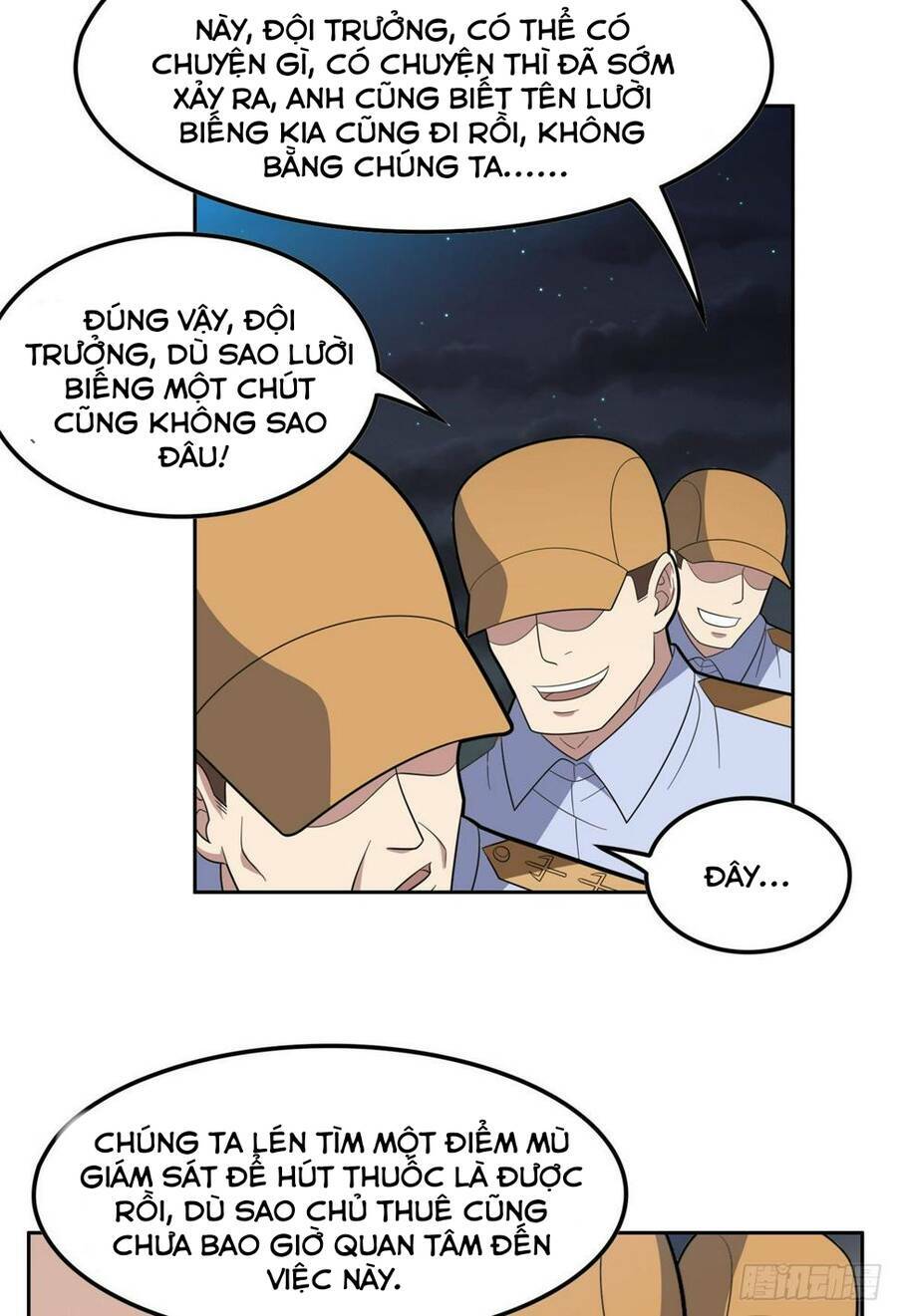 trọng sinh chi thần cấp bại gia tử chapter 40 15