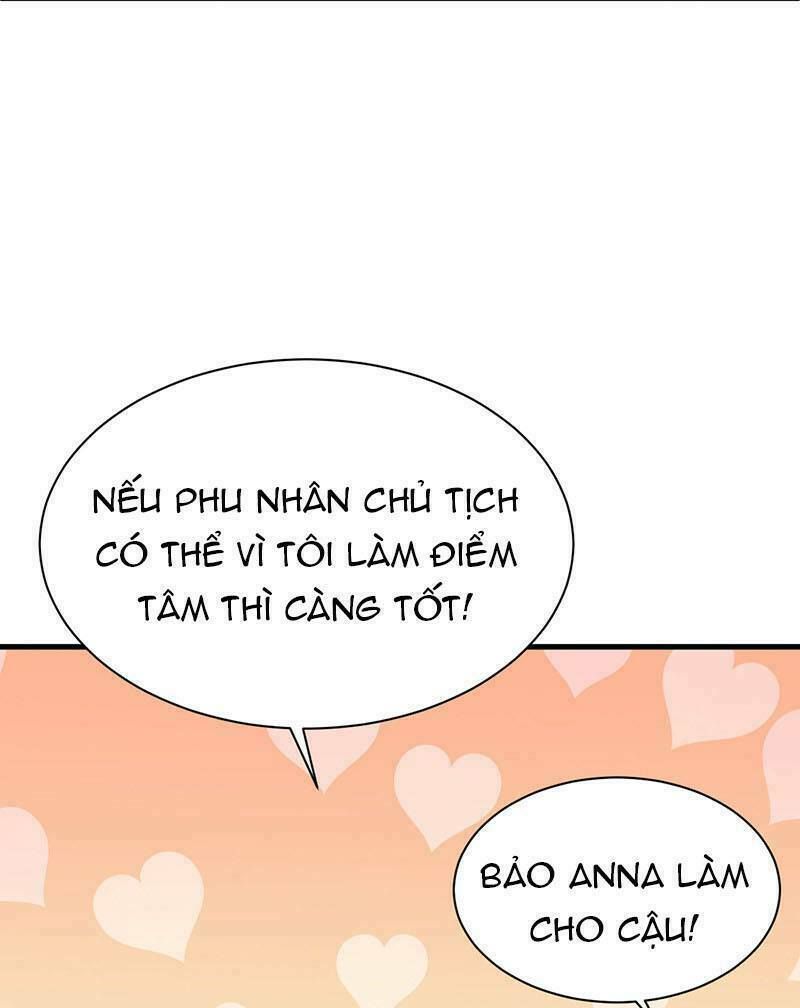 chọc tới chủ tịch tổng tài 2 chapter 68 17