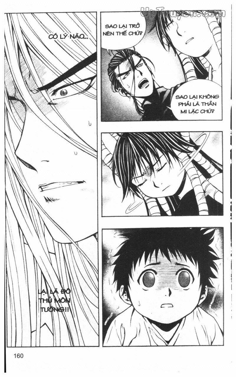 thời gió lốc (thời đại phong tang) chapter 5 161