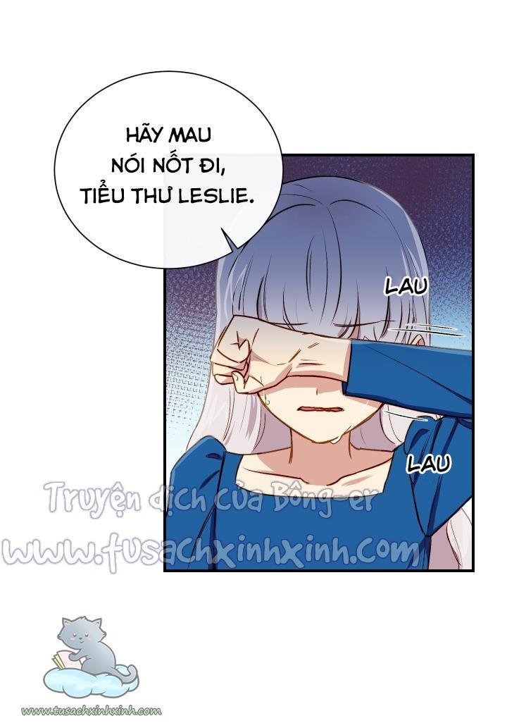 công nương khế ước của gia tộc công tước quái vật chapter 8 27