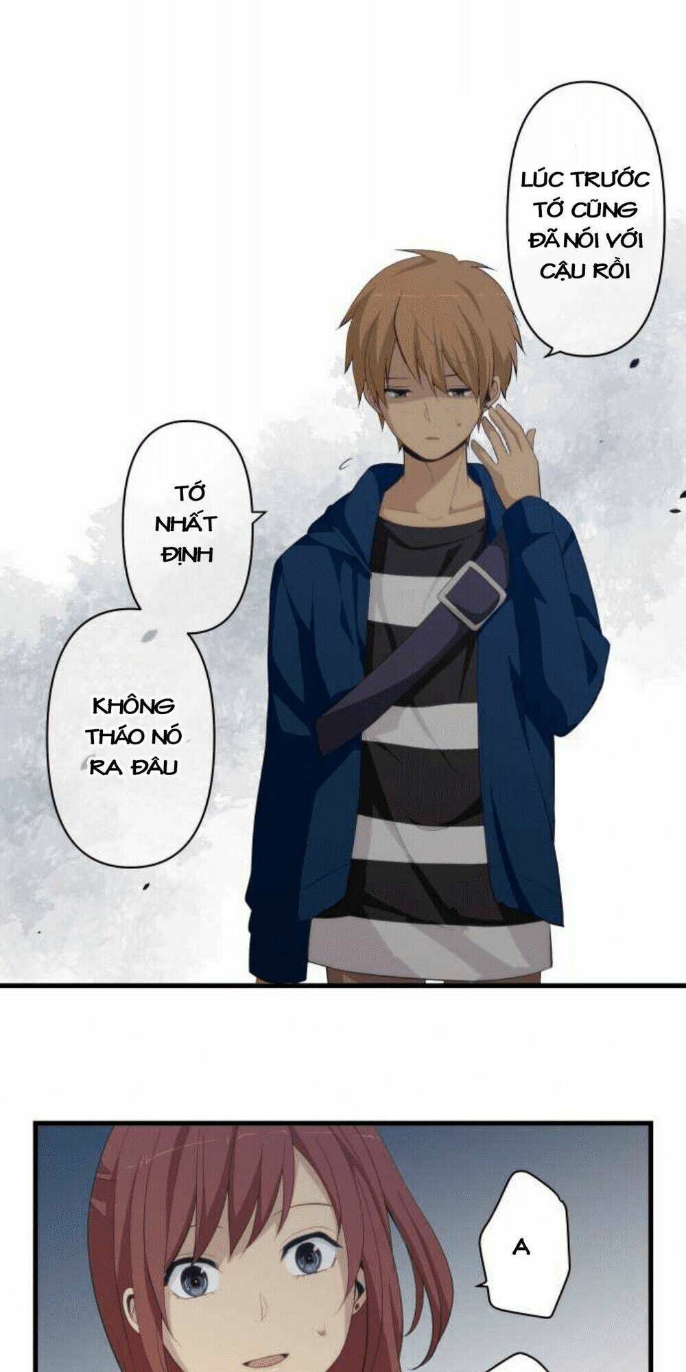 viên thuốc trùng sinh chapter 174 18