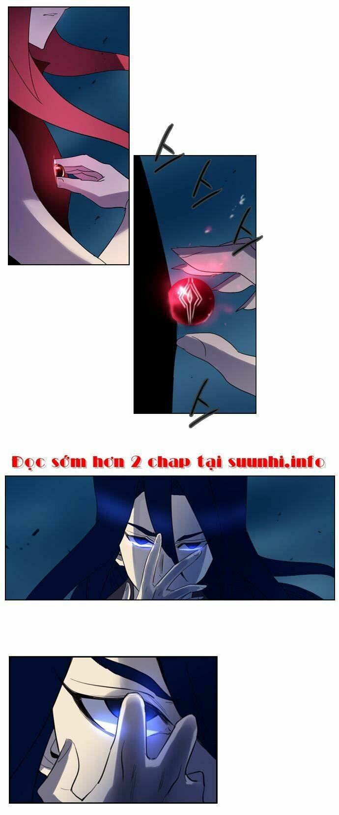 bản khế ước linh hồn chapter 101 10