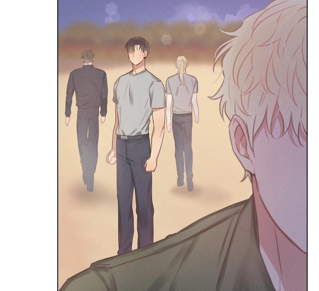 đại úy lãng mạn thân yêu của tôi chapter 23 60