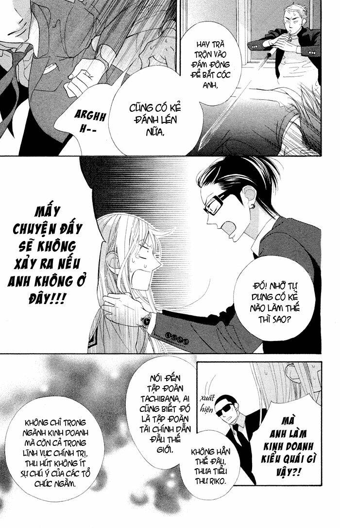 hoa trong bão chapter 2 18