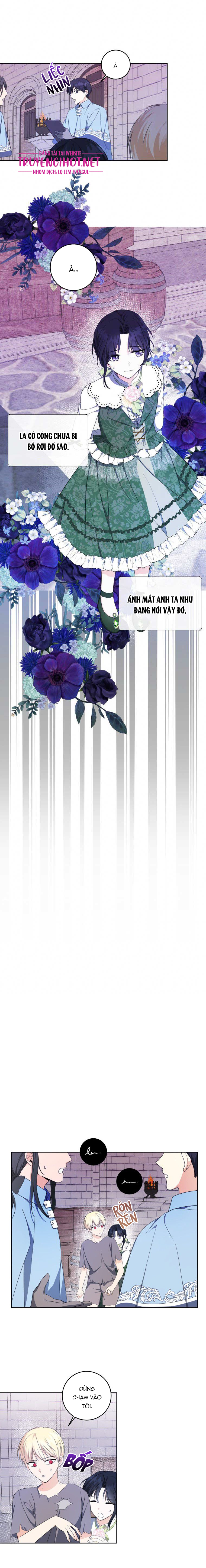 trở thành vợ của nam chính phế vật chapter 33 5