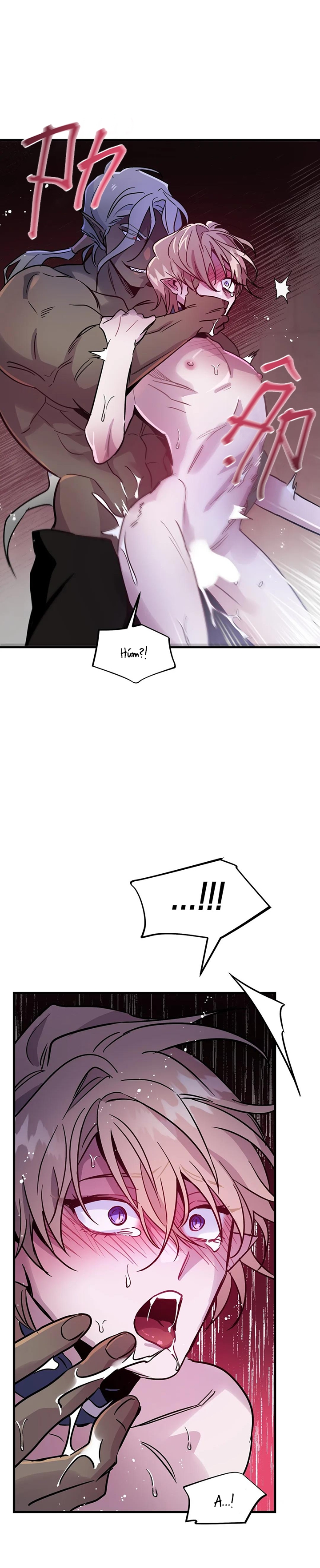 hắc vực chapter 6 17