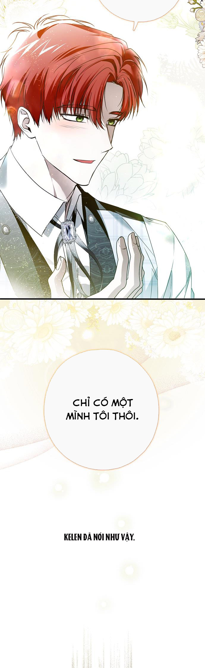 ai đó đang chiếm hữu cơ thể của tôi chapter 31 9