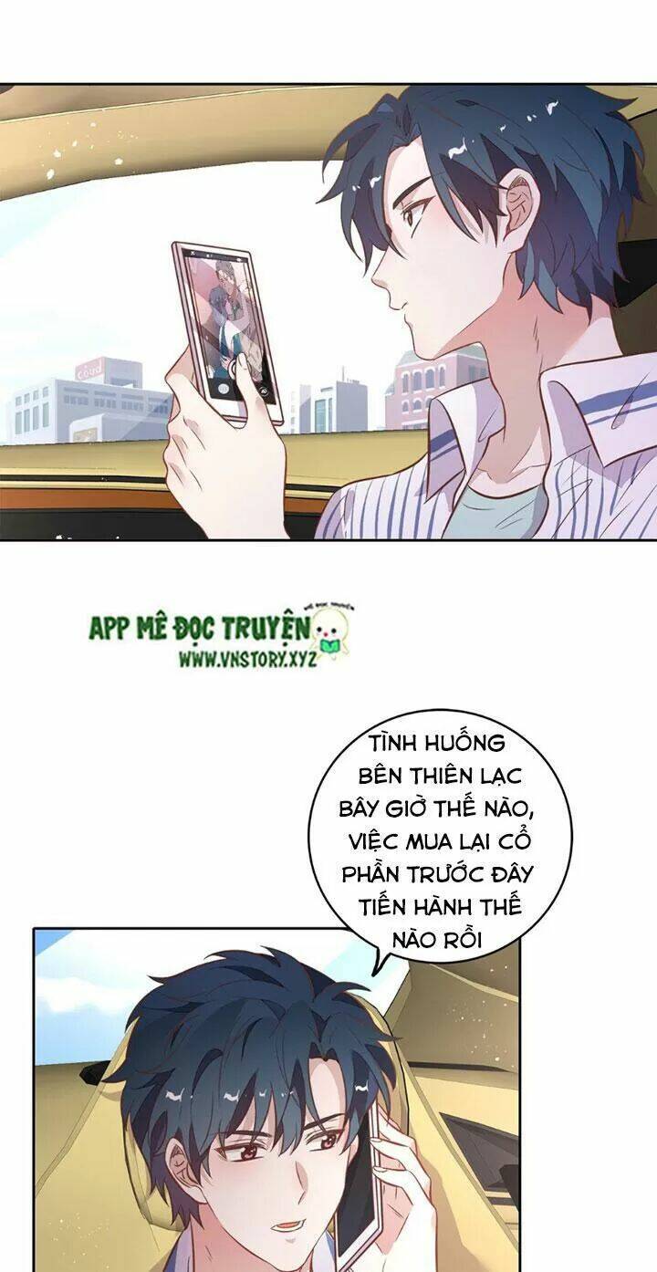 bạn trai kém tuổi bẫy yêu tôi chapter 28 19
