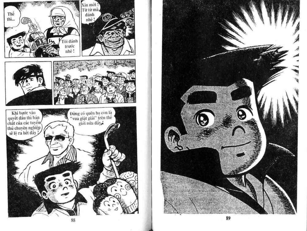 tân teppi chapter 46 44