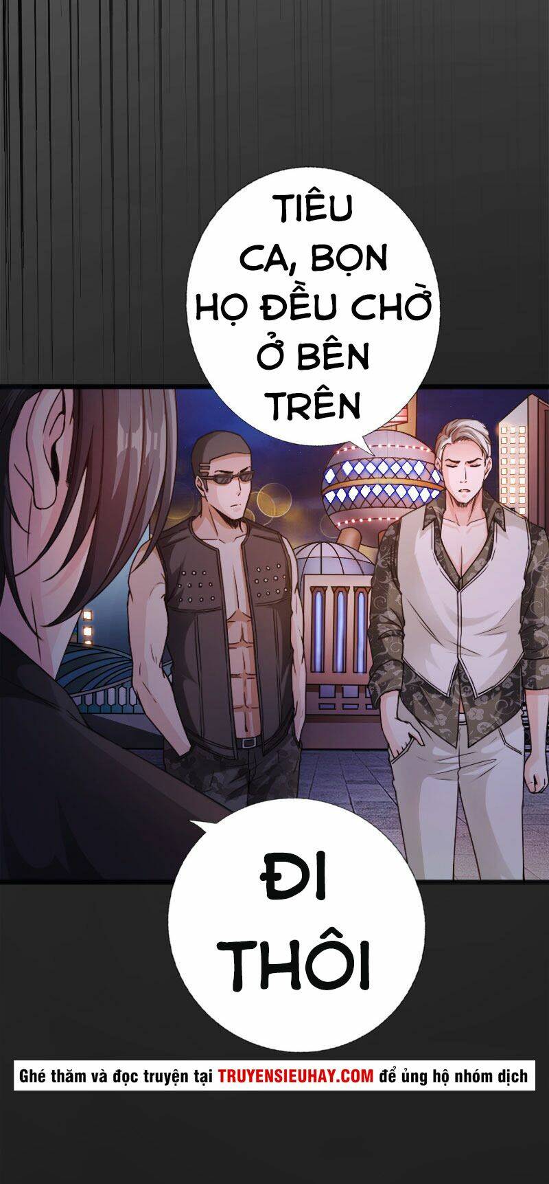 tuyệt phẩm tà thiếu chapter 55 13