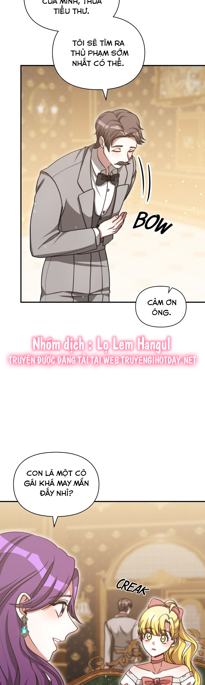 công nương eluana vita chapter 109 4