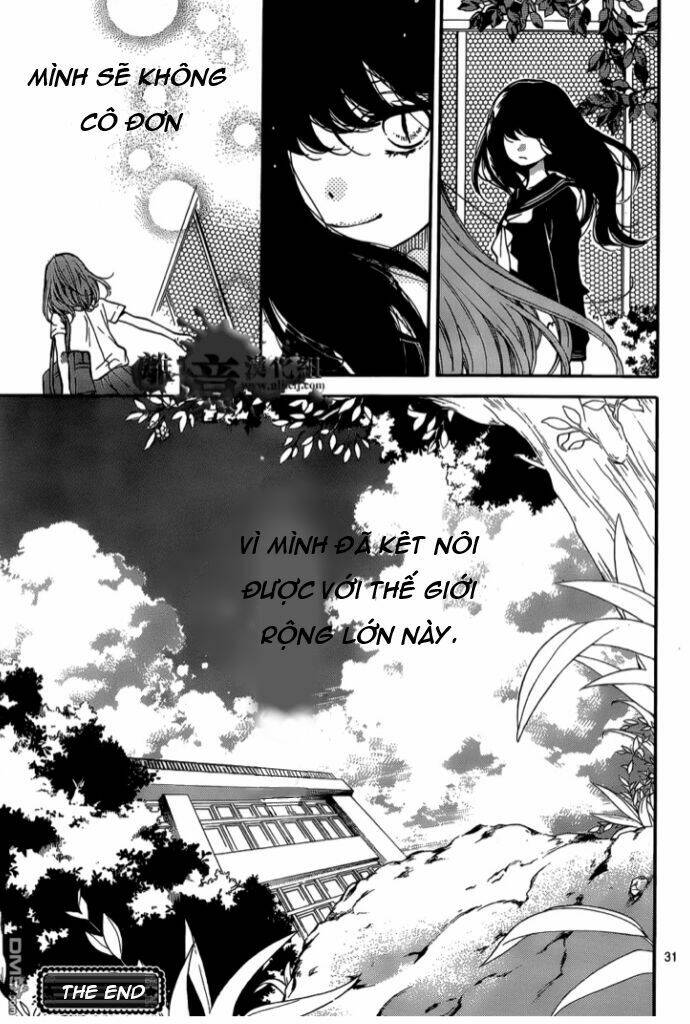 lớp học rùng rợn chapter 47 31