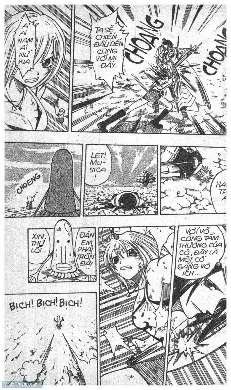 rave master (scan) chapter 11 112