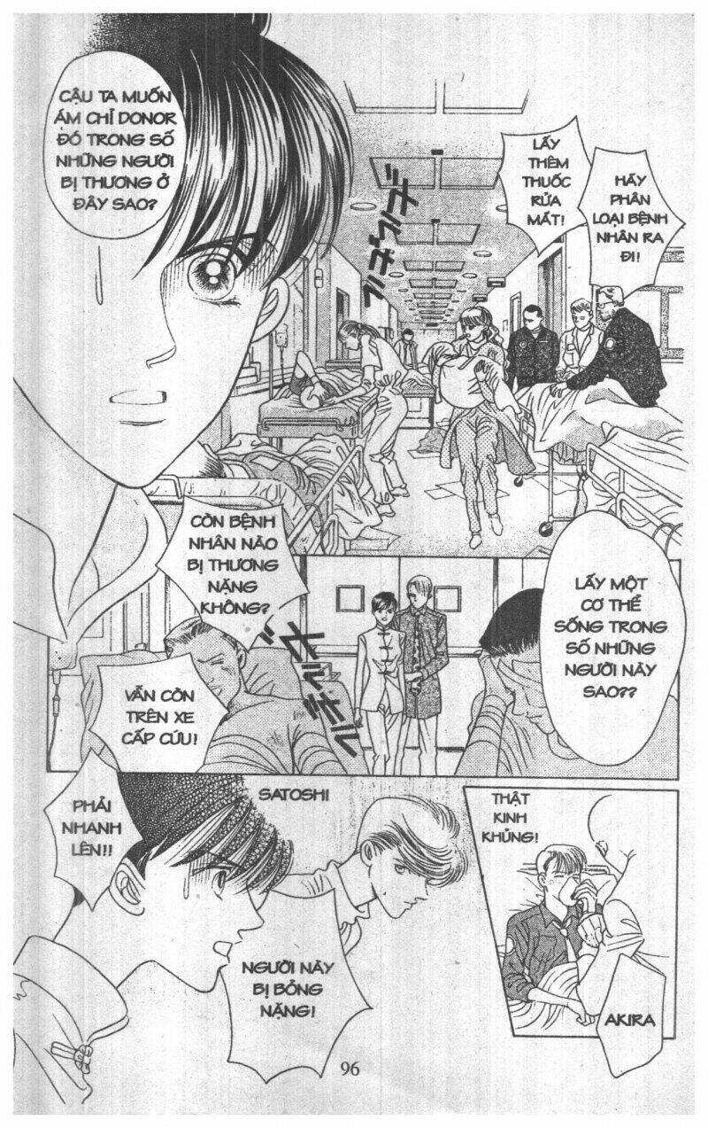 nàng tiên ánh trăng - kaguya hime chapter 23 96